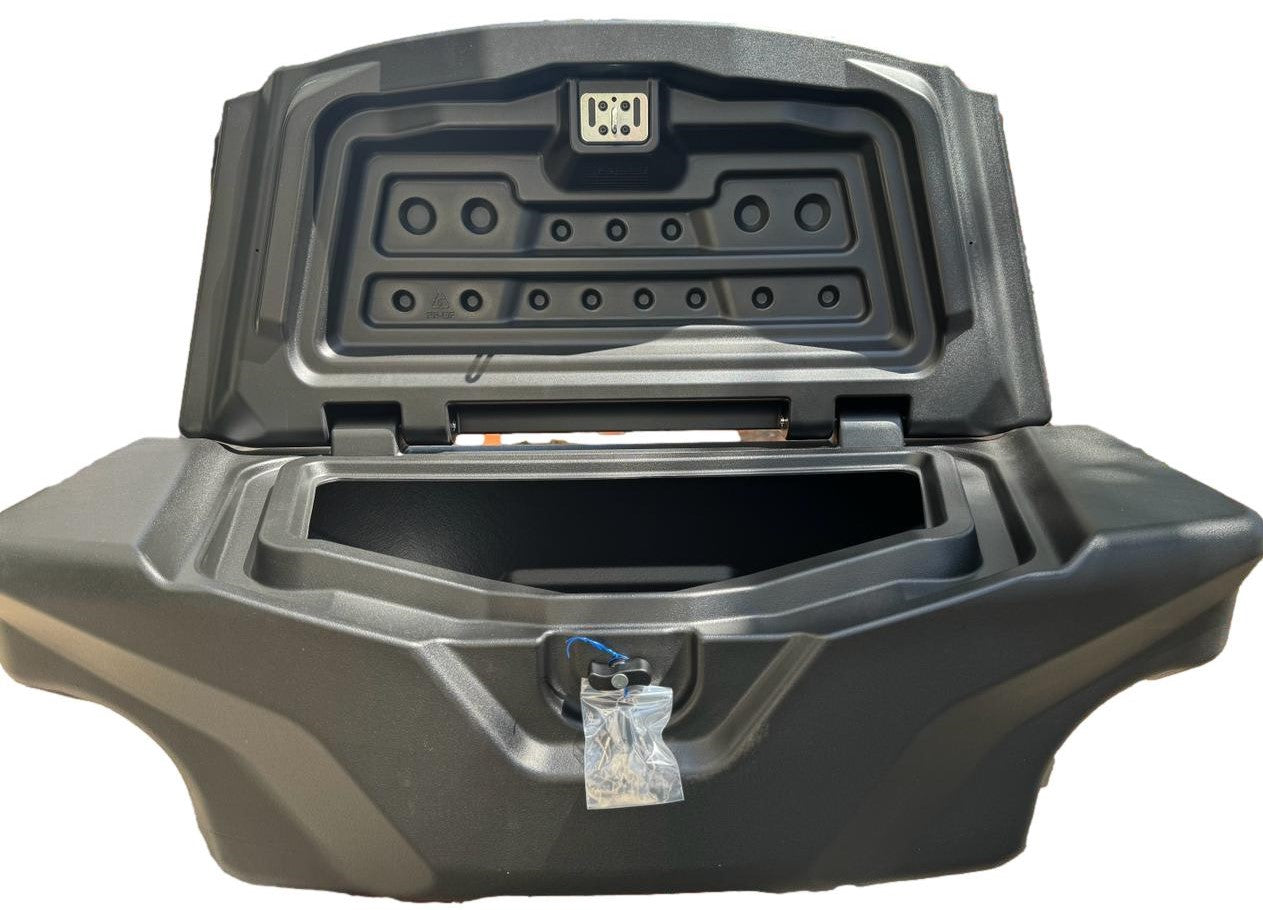 CAJA MULTIUSO AEROKLASS 55" NISSAN
