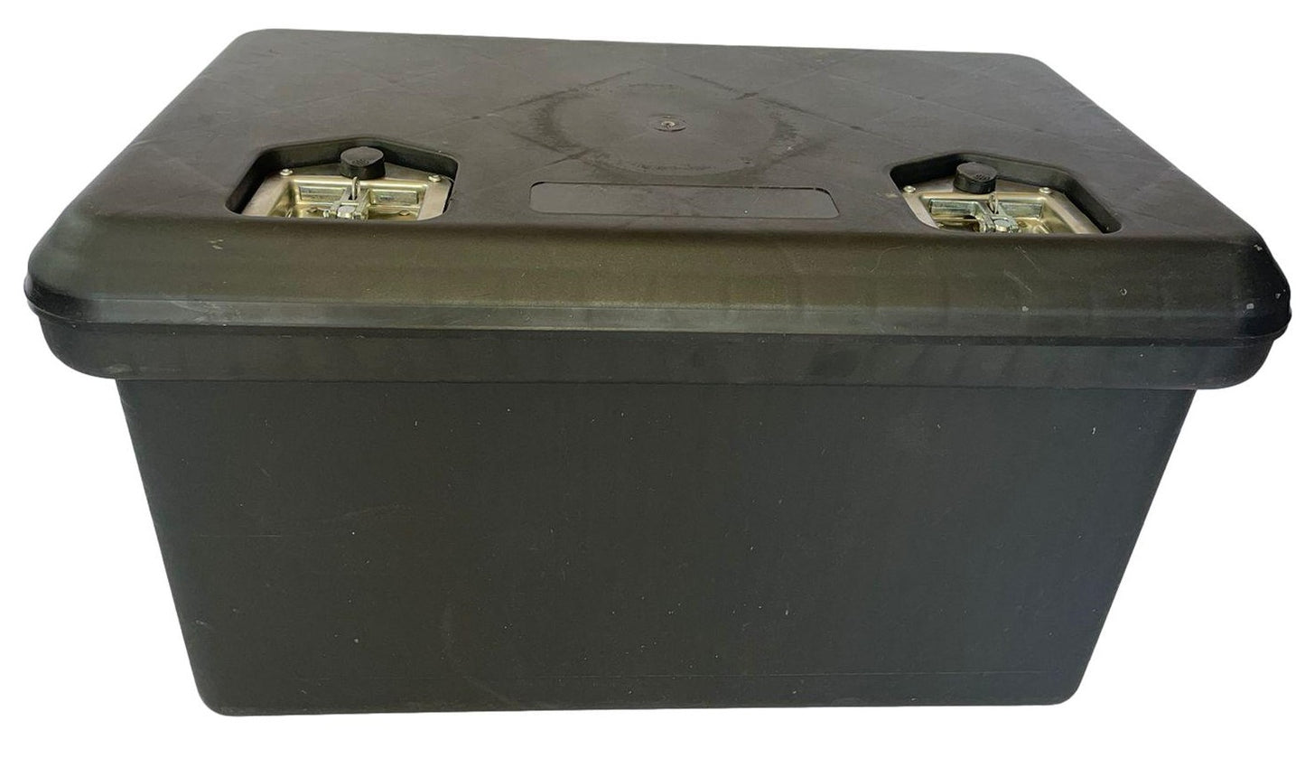 CAJA MULTIUSO TOOLBOX 80CM