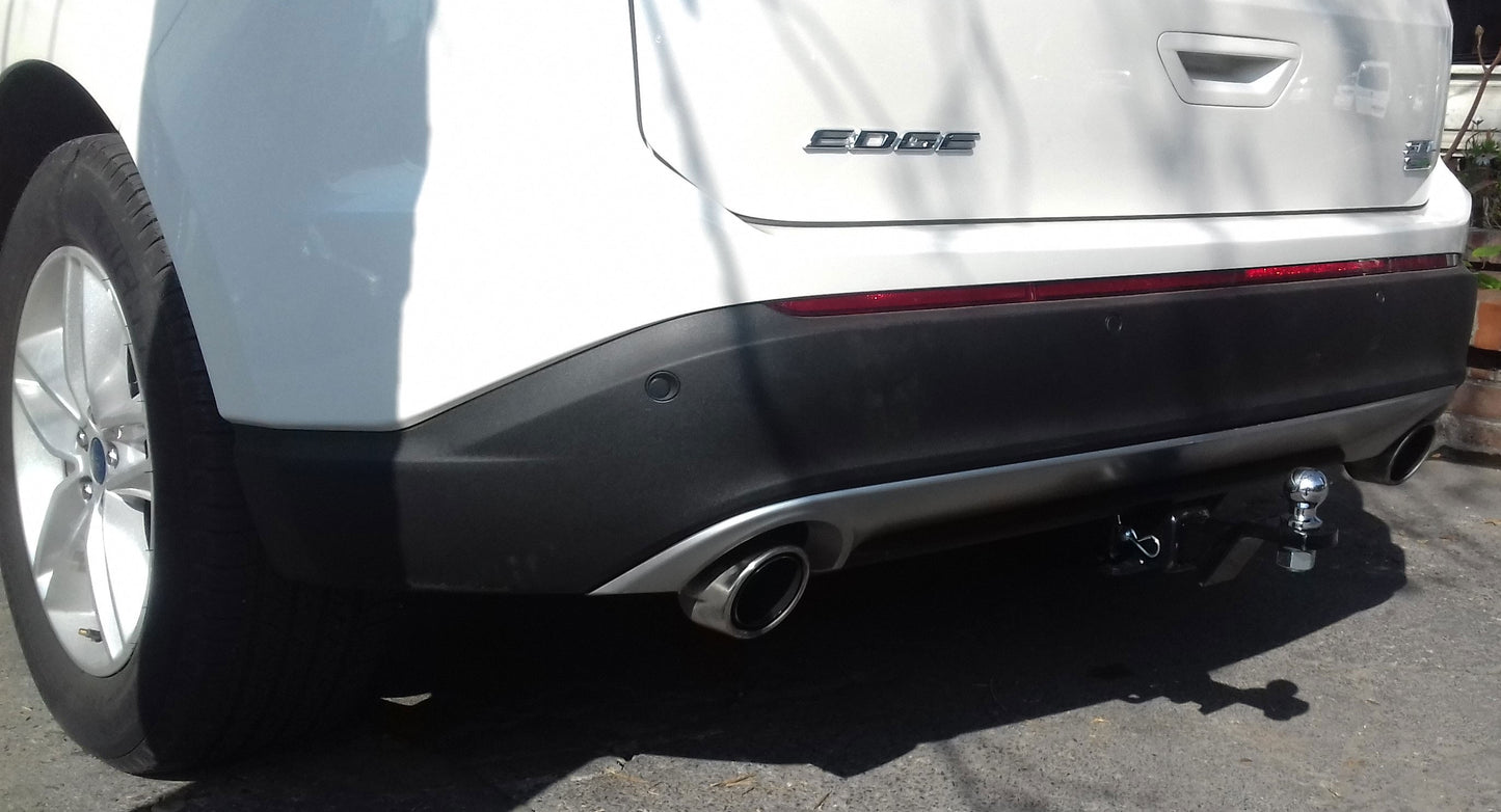 ENGANCHE TIPO AMERICANO FORD EDGE (2013-2019)