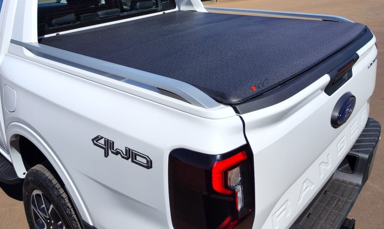 LONA MARITIMA FORD RANGER LIMITED (2023+) | FLASH COVER