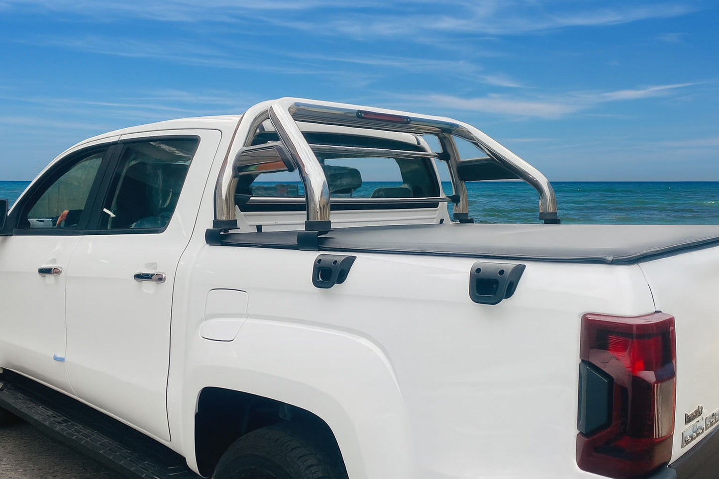 LONA MARITIMA JMC VIGUS (2017/2024) SIN BARRA | FLASH COVER