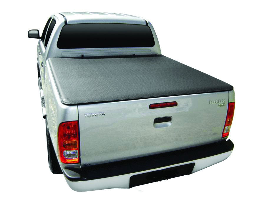 LONA MARITIMA TOYOTA HILUX (2005-2015) | FLASH COVER