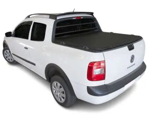 LONA MARITIMA VOLKSWAGEN SAVEIRO D/C (2014+) | FLASH COVER