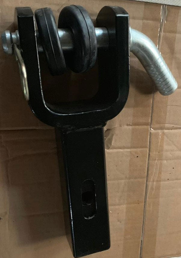 MUELA PARA COLOSO