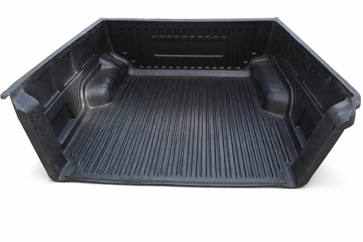 CUBRE PICK UP GREAT WALL POER (2019+) | SOBRE RIEL