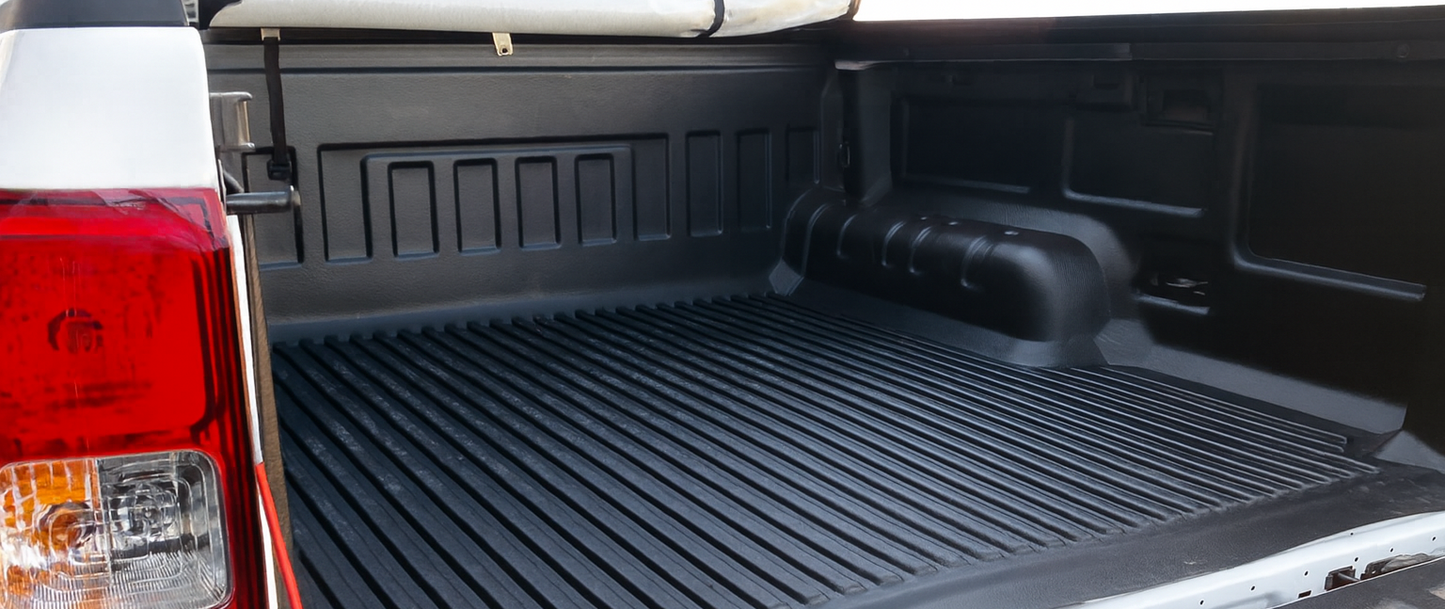 CUBRE PICK UP MITSUBISHI L200 (2015+)
