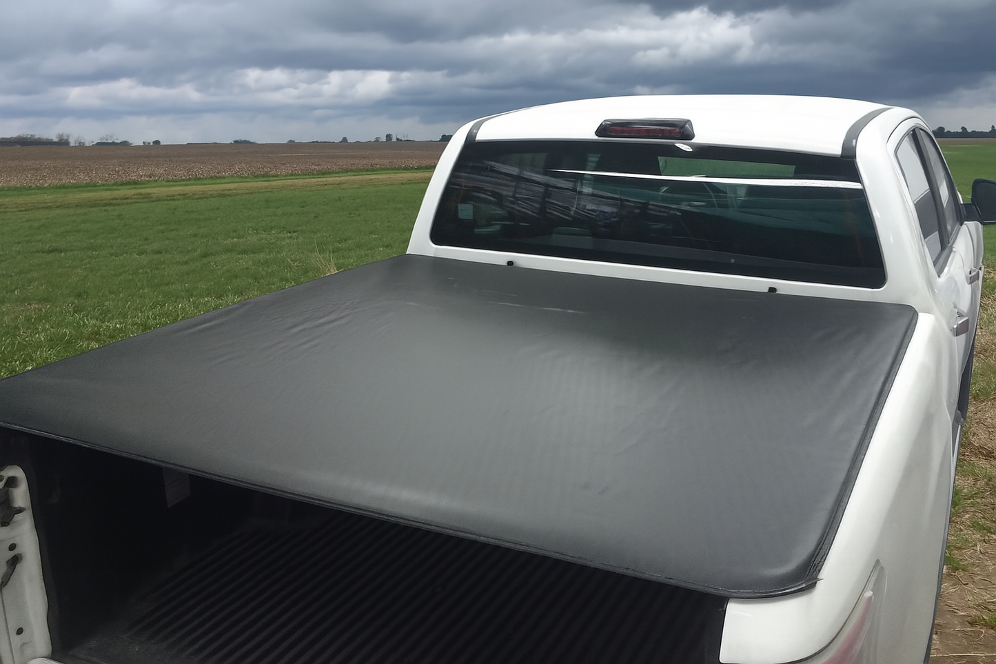 LONA MARITIMA JAC T6 D/C (2016+) | FLASH COVER