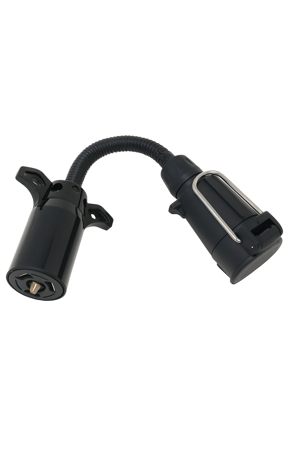 ADAPTADOR P/ENCHUFE AMERICANO a EUROPEO