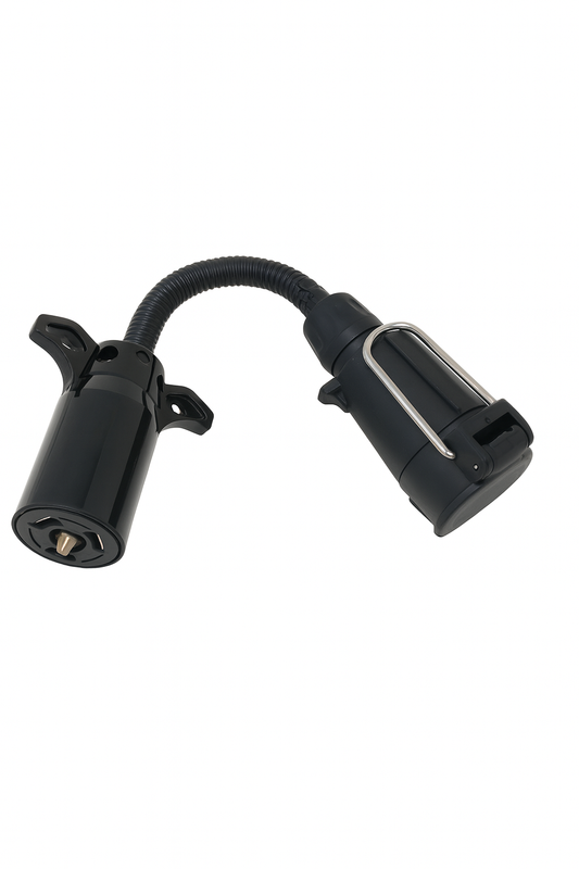 ADAPTADOR P/ENCHUFE AMERICANO a EUROPEO