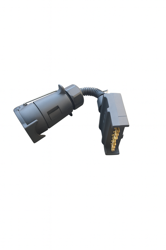 CONECTOR FORD RANGER (2024+)