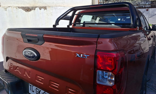 BARRA NEGRA FORD RANGER (2023+)