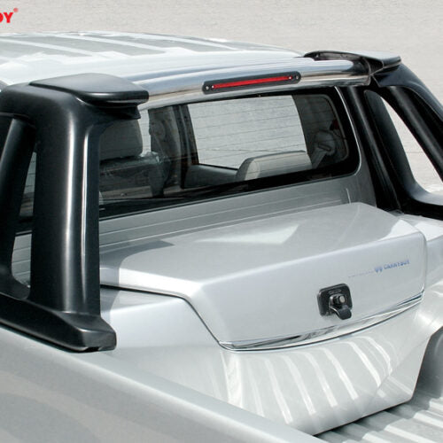 BARRA CB510 TOYOTA HILUX