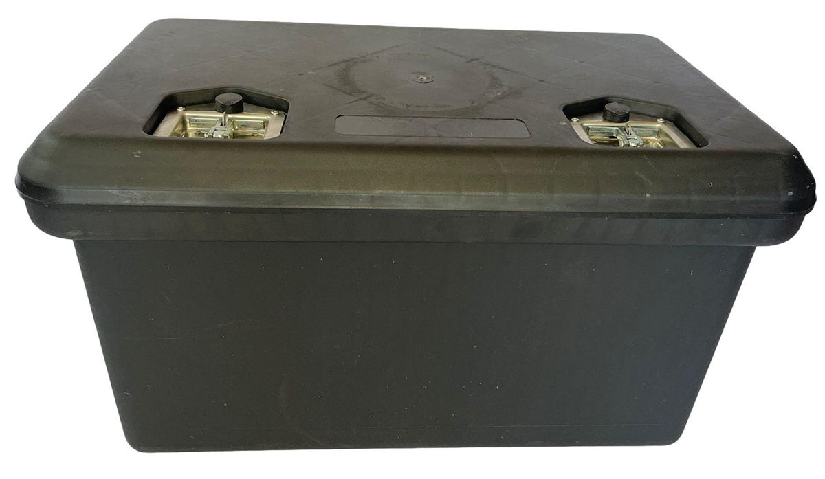CAJA MULTIUSO TOOLBOX 80CM - 80x50x45