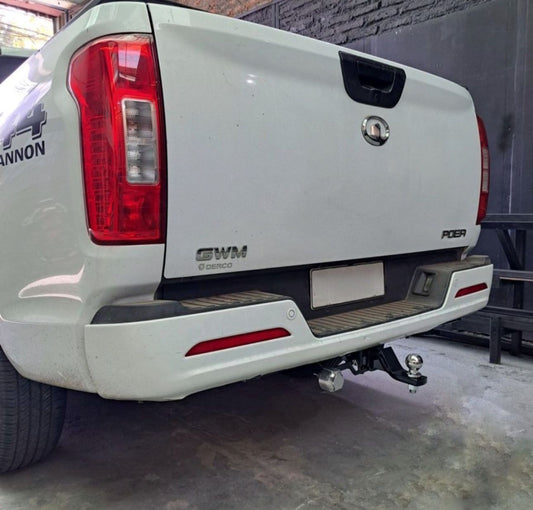ENGANCHE TIPO AMERICANO GREAT WALL POER (2020+) | WINBO