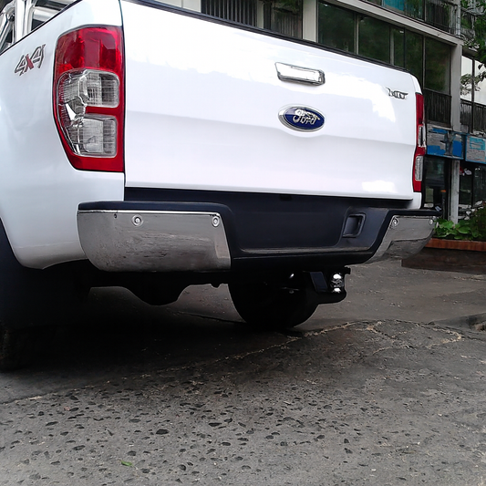 ENGANCHE TIPO AMERICANO FORD RANGER (2012-2020) | WINBO