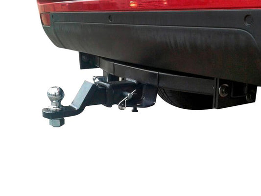 ENGANCHE TIPO AMERICANO SSANGYONG ACTYON SPORT (2006-2018)