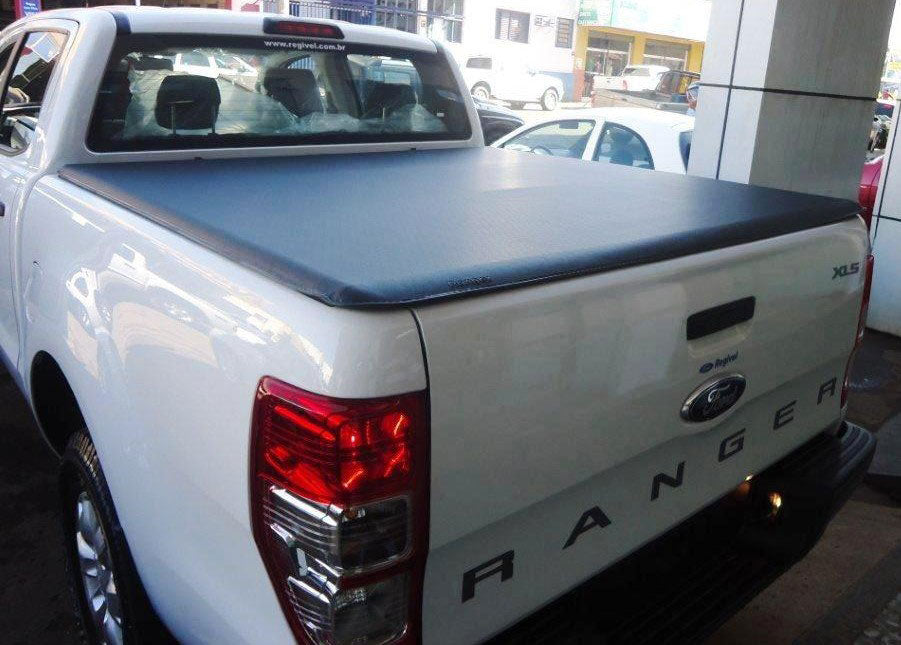 LONA MARITIMA FORD RANGER XL (2012-2023) | SIN GRADA | FLASH COVER
