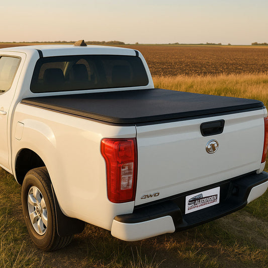 LONA MARITIMA GREAT WALL POER (2020+) | SIN BARRA | FLASH COVER