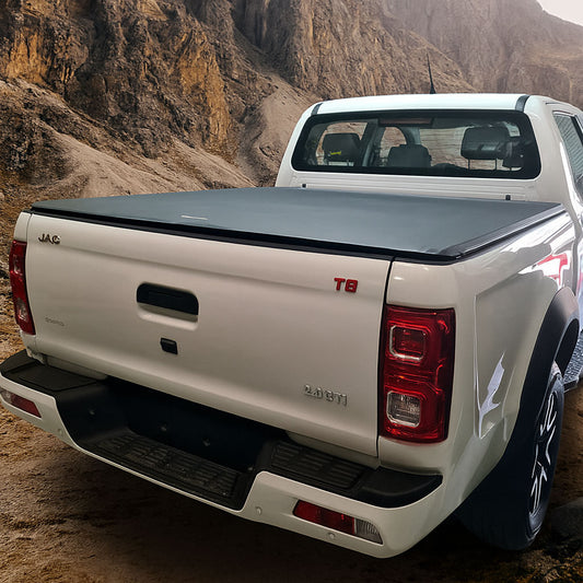 LONA MARITIMA JAC T8 D/C (2018+) | FLASH COVER