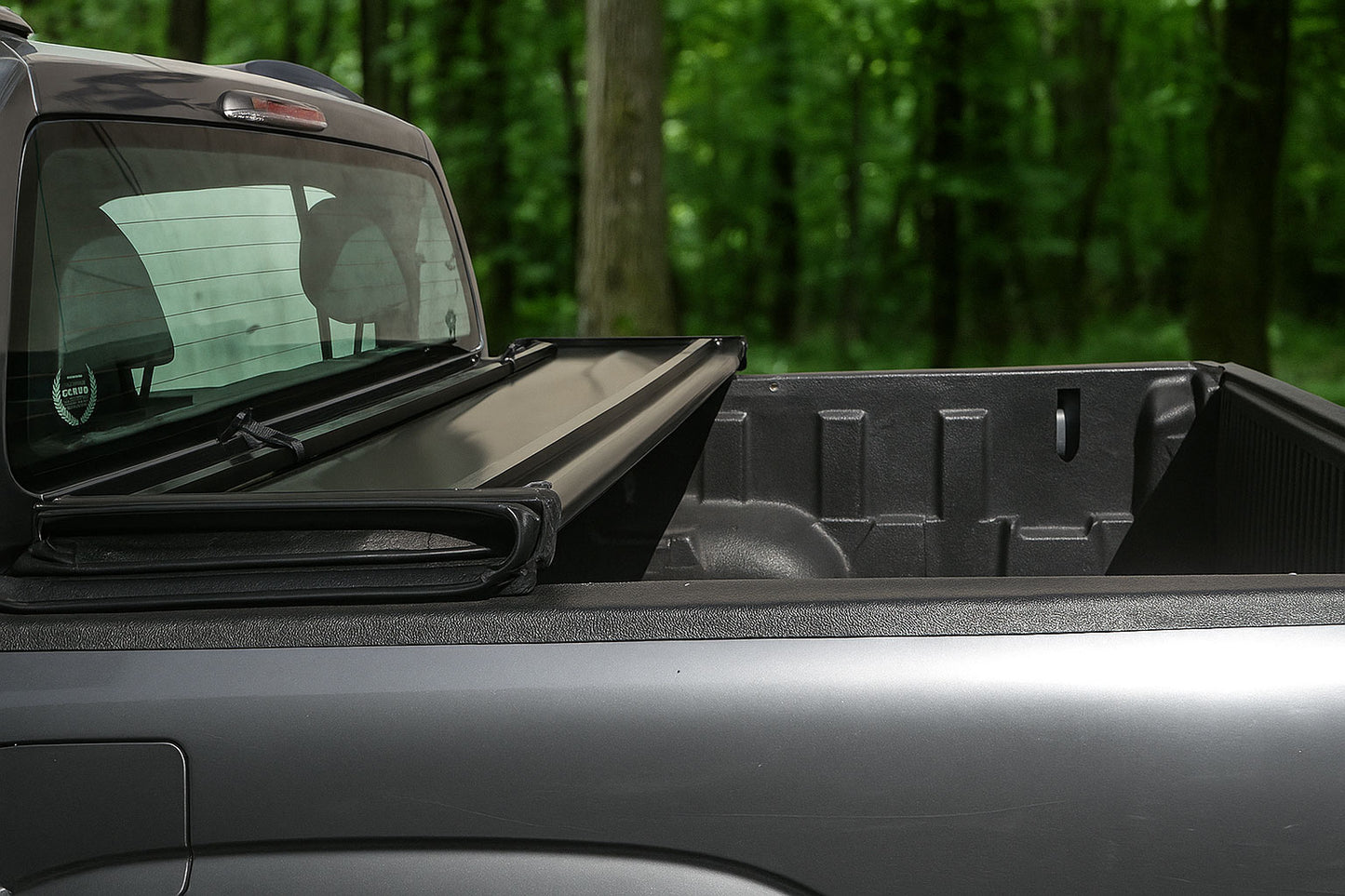 LONA MARITIMA PLEGABLE CHEVROLET DMAX (2013+)