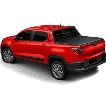 LONA MARITIMA RAM 700 D/C (2014-2020) | FLASH COVER