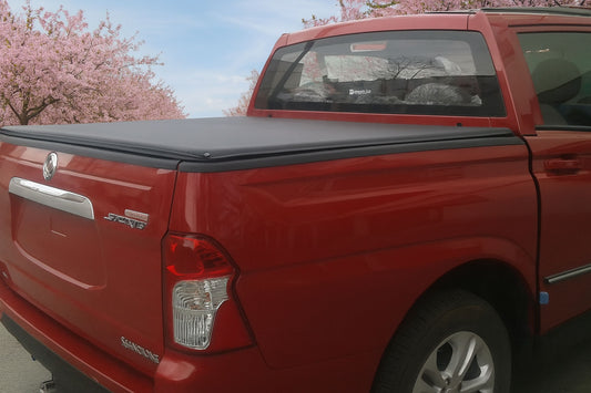 LONA MARITIMA SSANGYONG ACTYON (2012+)