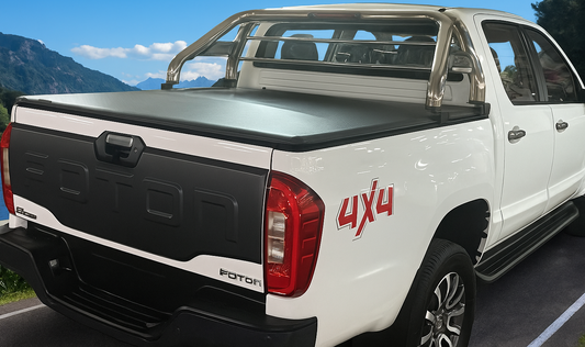 LONA MARITIMA FOTON G7 (2022+) | FLASH COVER