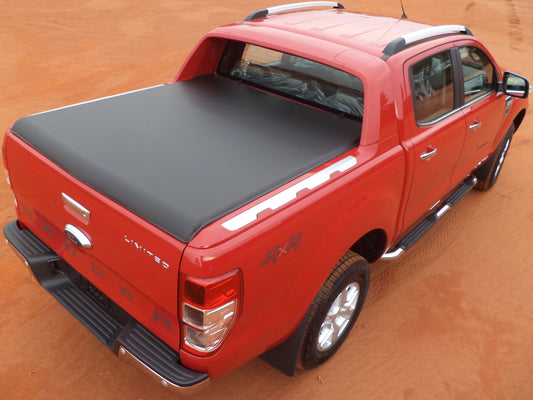 LONA MARITIMA FORD RANGER LIMITED (2012+) | FLASH COVER
