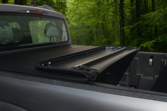 LONA MARITIMA PLEGABLE CHEVROLET SILVERADO 5.8FT (2014+)