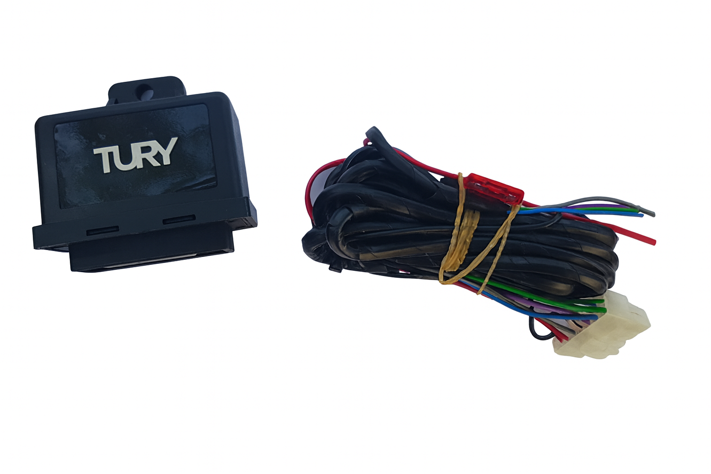 MODULO PARA SISTEMA ELECTRICO DE ENGANCHE