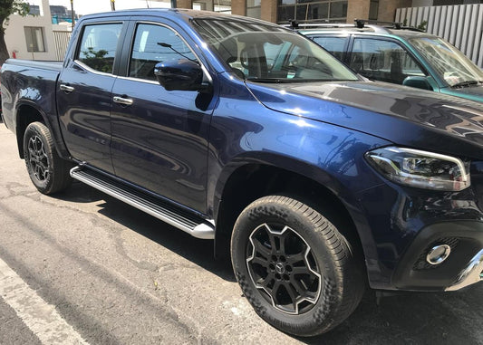 PISADERA NISSAN NAVARA | ORIGINAL PLANA | WINBO