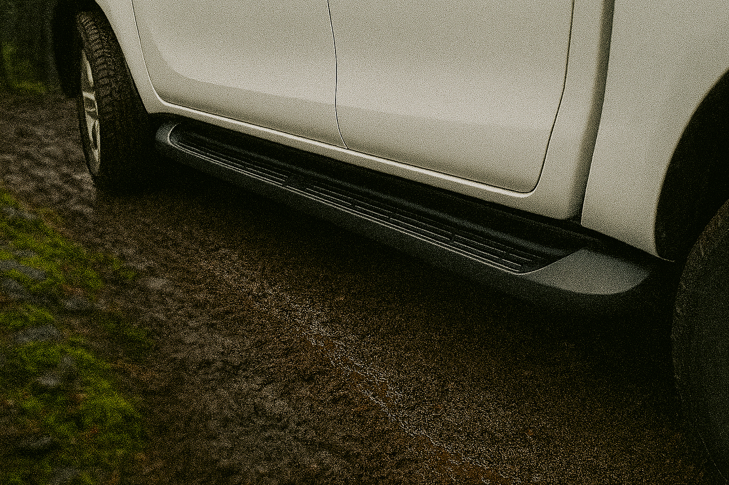 PISADERA TOYOTA HILUX | ORIGINAL PLANA | WINBO