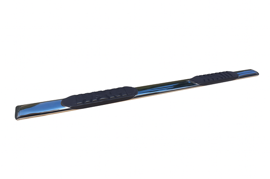 PISADERA FORD F150 D/C (2004-2015) | OVALADA INOX 5" | WINBO