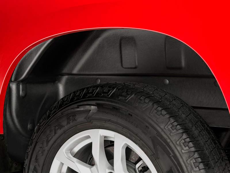 PROTECTOR SALPICADERAS TRASERAS FORD F150 (2021+)