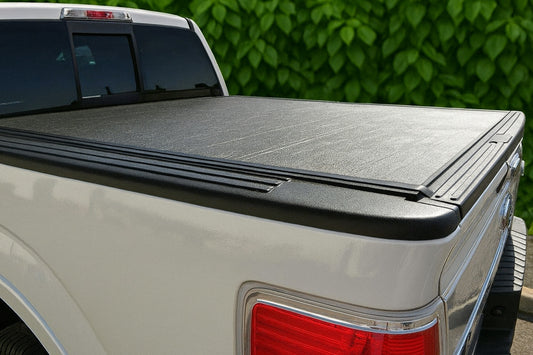 TAPA REVOLVER FORD F150 D/C (2015+) | WINBO