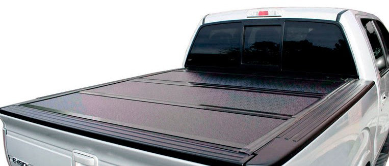 TAPA PLEGABLE CHEVROLET DMAX (2018+) | BAJO RIEL | WINBO