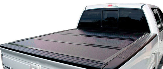 TAPA PLEGABLE CHEVROLET DMAX (2018+) | BAJO RIEL | WINBO