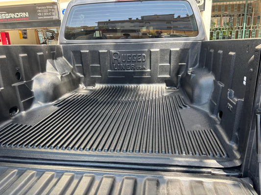 CUBRE PICK UP VOLKSWAGEN AMAROK D/C (2010-2026+)