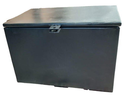 CAJA METALICA