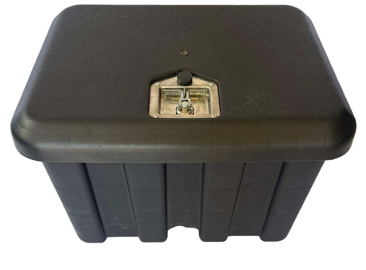 CAJA MULTIUSO TOOLBOX 60CM