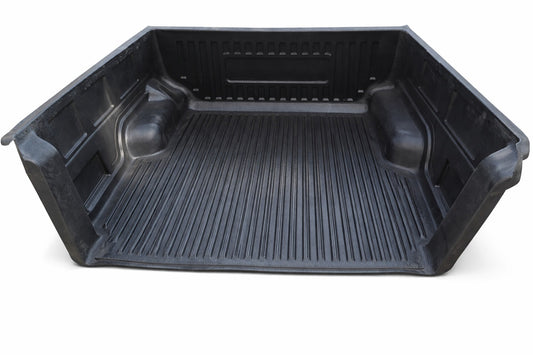 CUBRE PICK UP GREAT WALL POER (2019+) | SOBRE RIEL