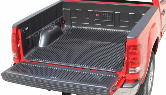 CUBRE PICK UP FORD F150 D/C (2004-2015)