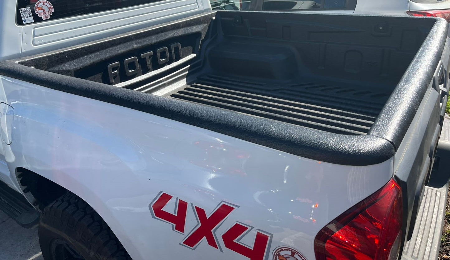CUBRE PICK UP FOTON G7 2019+