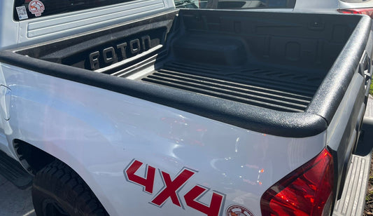 CUBRE PICK UP FOTON G7 2019+