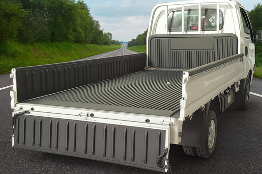 CUBRE PICK UP HYUNDAI PORTER C/S (1999-2026)