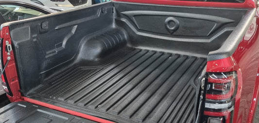 CUBRE PICK UP GREAT WALL POER (2021+)