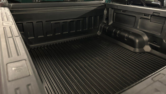 CUBRE PICK UP FORD RANGER (2012+)