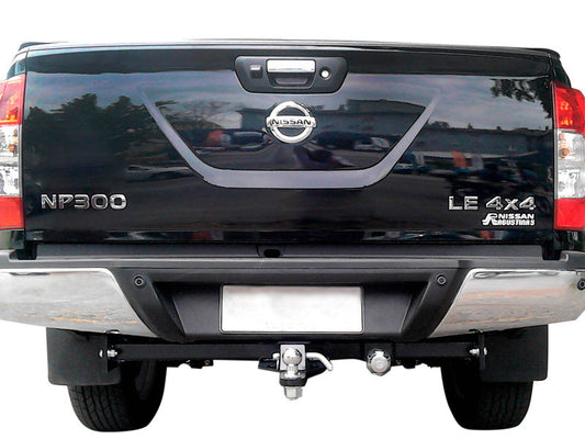 ENGANCHE TIPO AMERICANO NISSAN NP300 (2015+) | WINBO