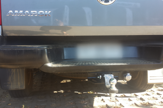 ENGANCHE TIPO AMERICANO VOLKSWAGEN AMAROK (2010-2024) | WINBO