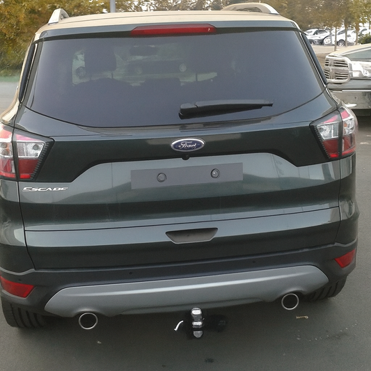 ENGANCHE TIPO AMERICANO FORD ESCAPE (2017+)